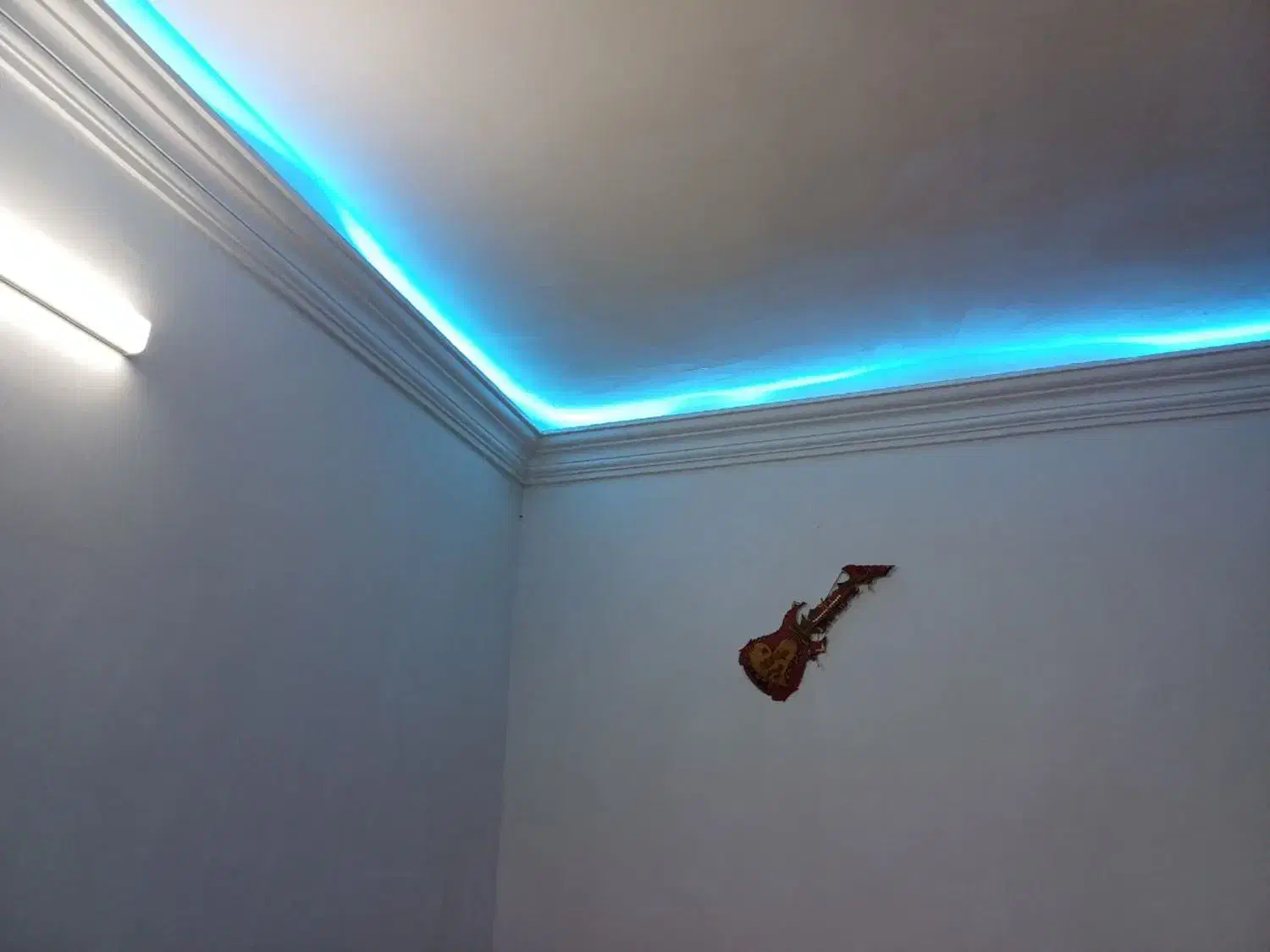 کلیه کارهای ساختمانی تو کاری گچکار ی|خدمات پیشه و مهارت|خمین, |دیوار