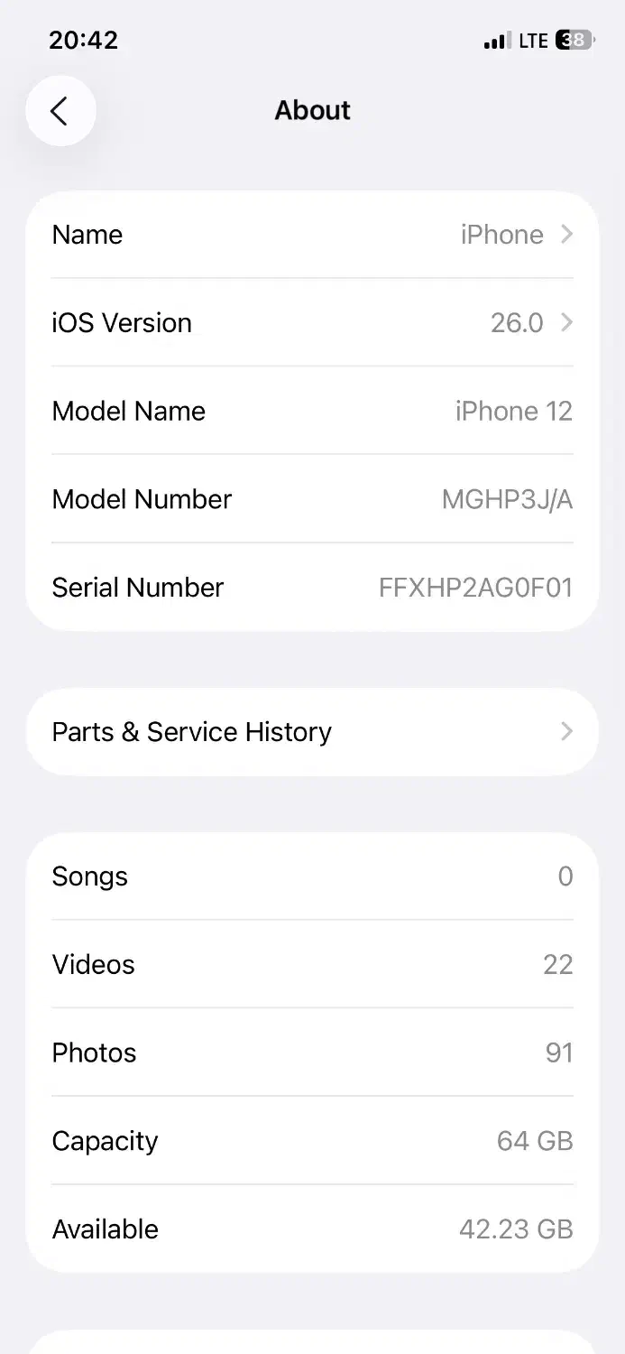 آیفون 12 نرمال|موبایل|مشکین‌دشت, |دیوار