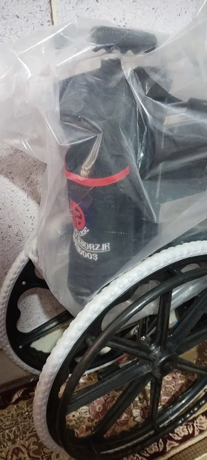 ویلچر|پزشکی|بندرعباس, |دیوار