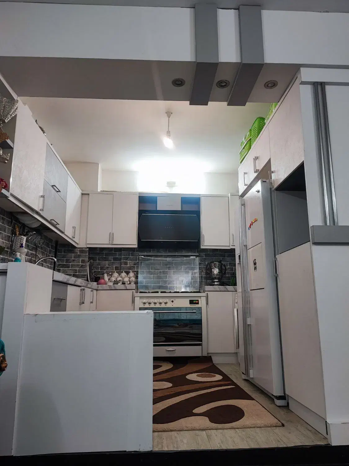 آپارتمان۸۰متری فلاحی|فروش آپارتمان|مشهد, شاهد (شهرک غرب)|دیوار