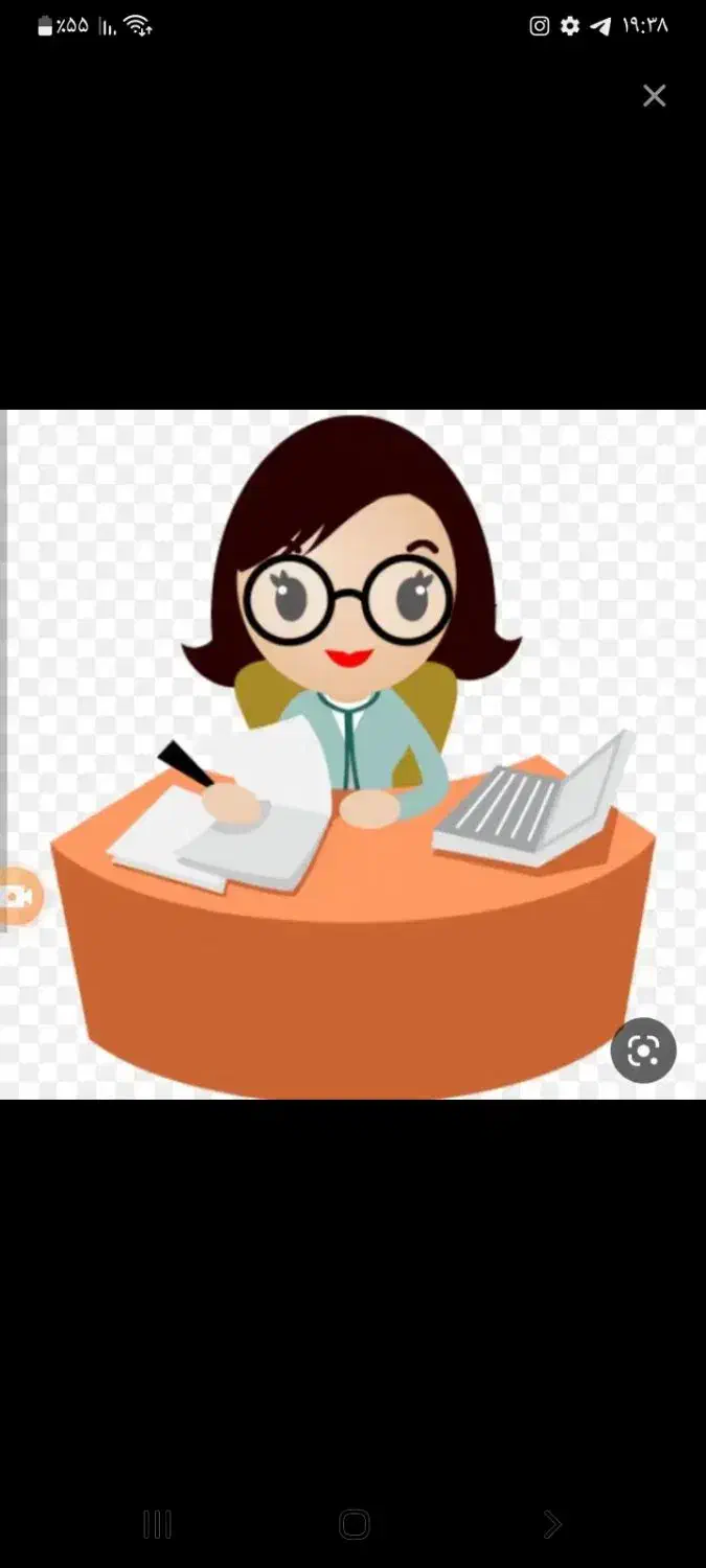 کارمند اداری خانم ترجیحا بازنشسته|استخدام اداری و مدیریت|شهریار, شهریار|دیوار