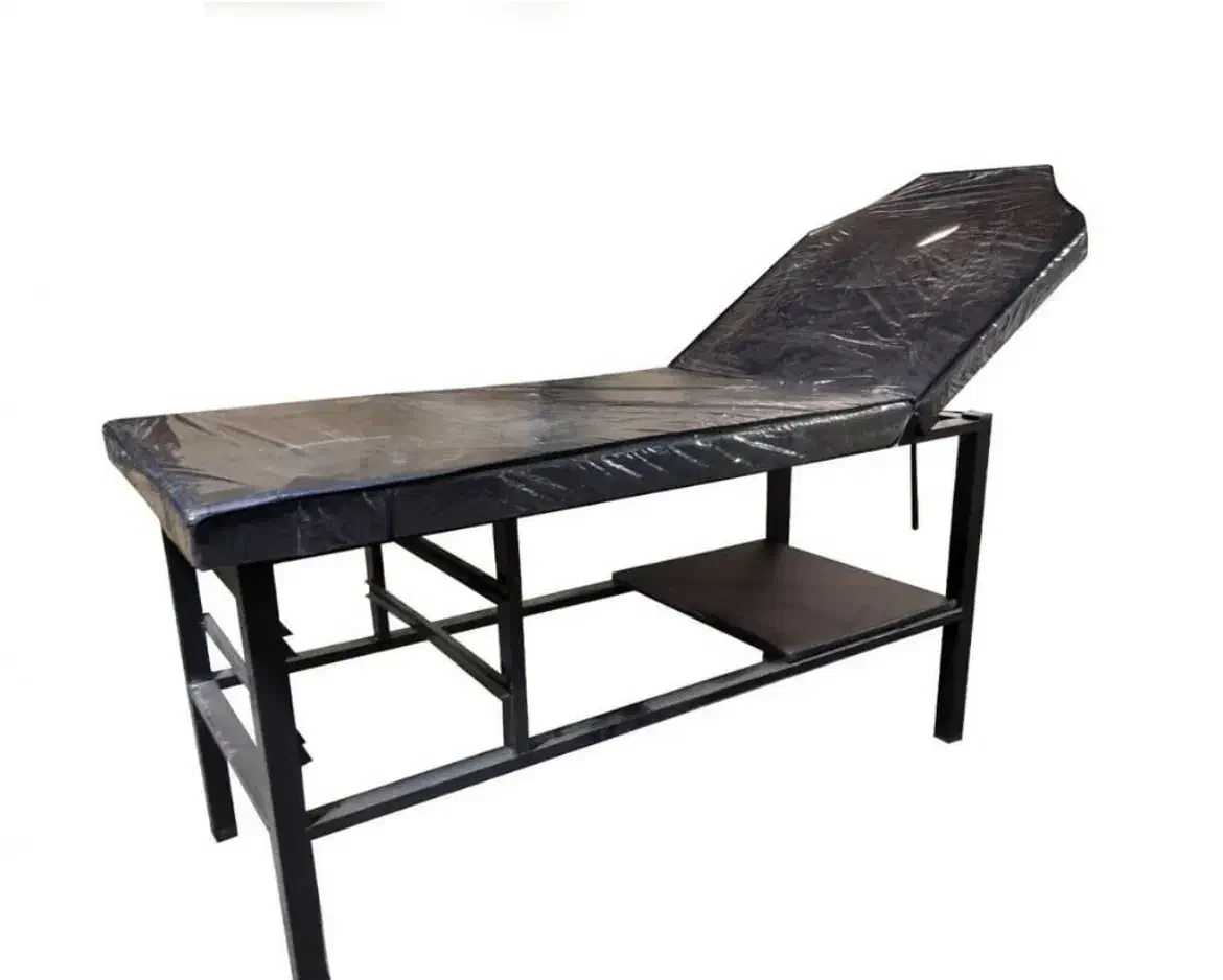 تخت مژه و صندلی استاد کار|آرایشگاه و سالن‌های زیبایی|قزوین, |دیوار