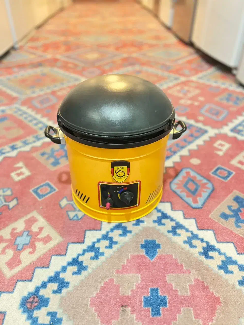 اجاق گاز و تنورگازی چندکاره|اجاق گاز و لوازم برقی پختوپز|تهران, امین حضور|دیوار