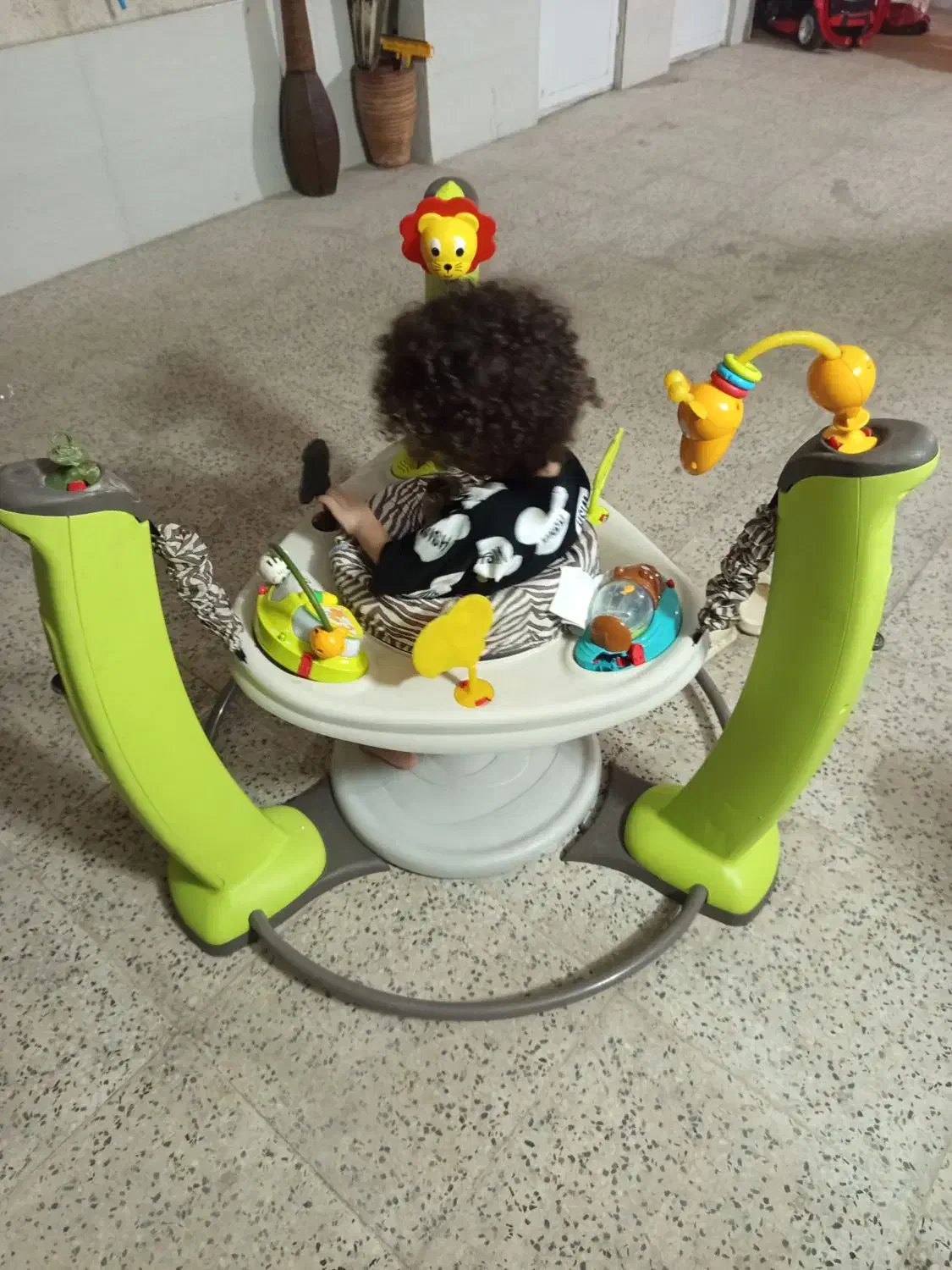 جامپر مارک ایون فلو امریکا|اسباب و اثاث بچه|لاهیجان, شقایق|دیوار