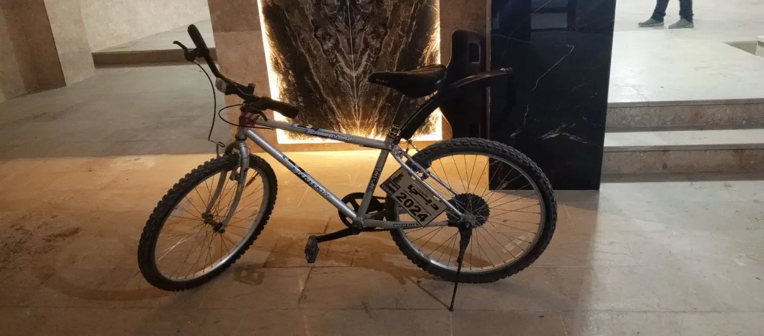 دوچرخه 26|دوچرخه، اسکیت، اسکوتر|رضوانشهر, |دیوار