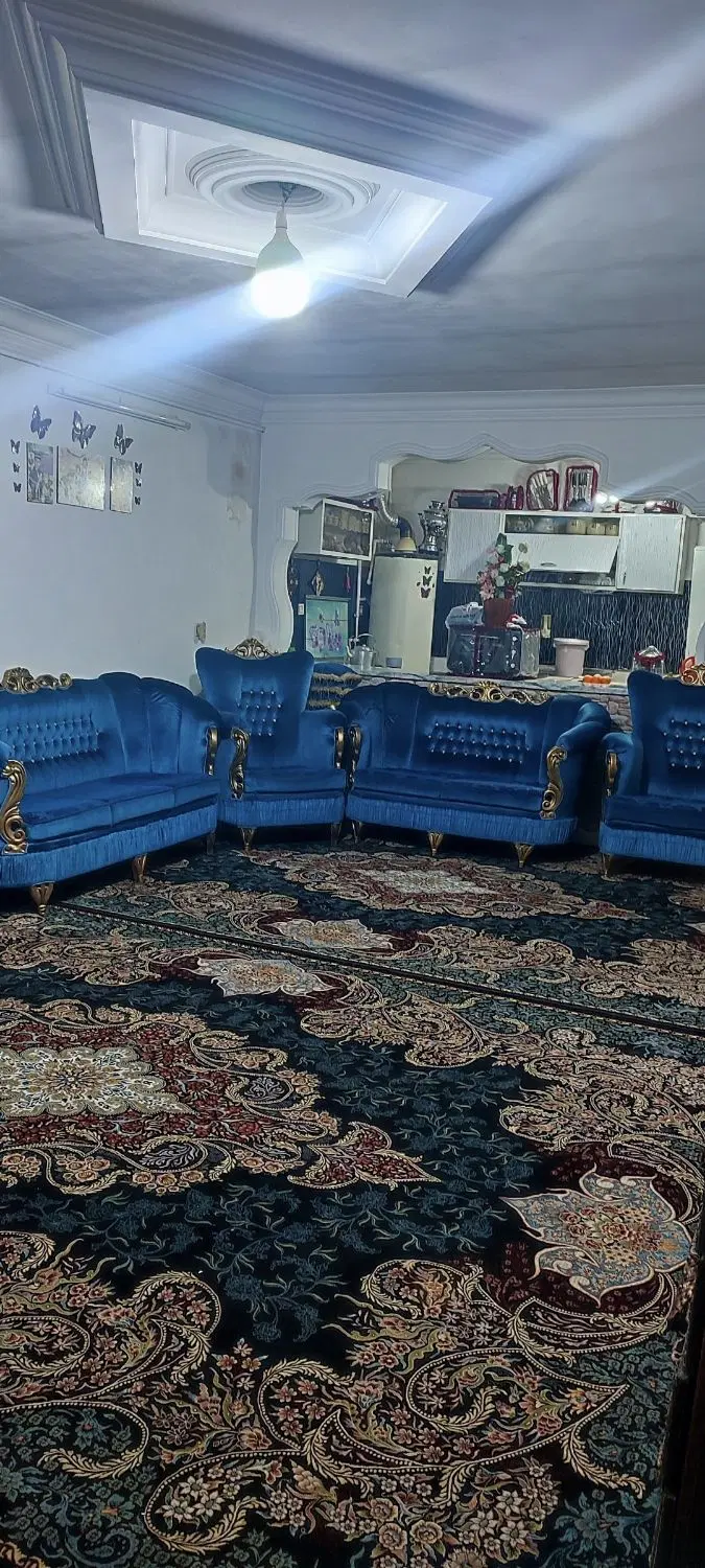 مبل|مبلمان خانگی و میز عسلی|مشهد, همت آباد|دیوار