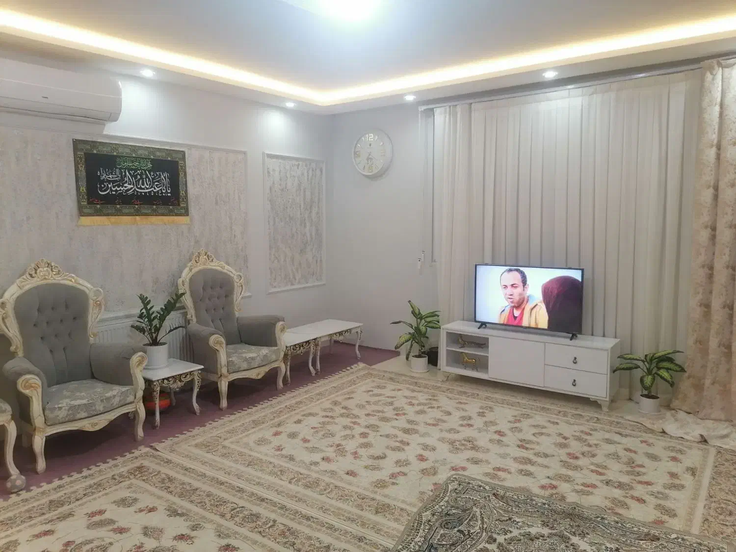 فروش و معاوضه ۱۰۰ متری|فروش آپارتمان|مشهد, الهیه|دیوار