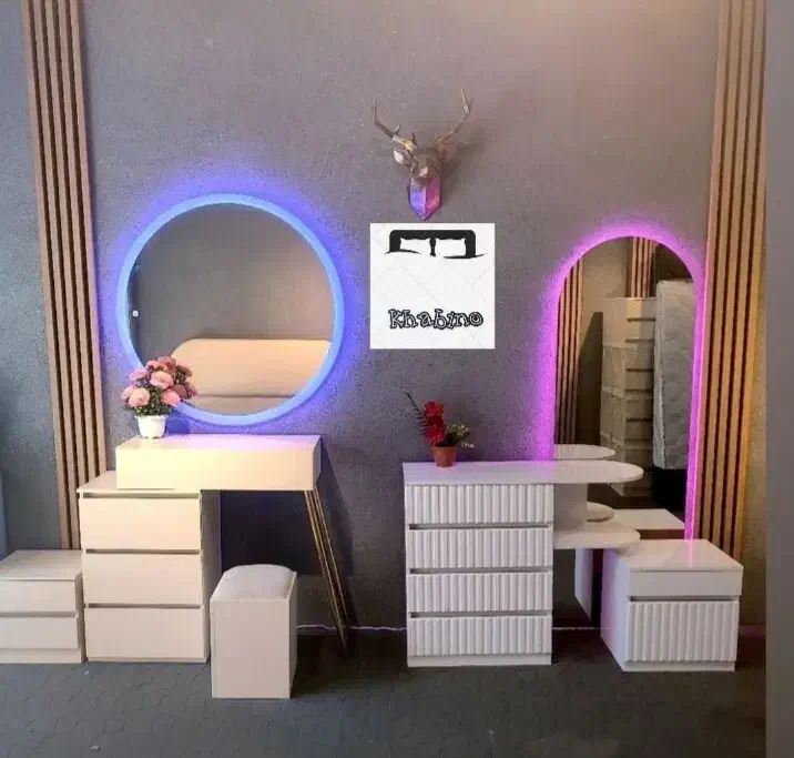 سرویس خواب پاندا|تخت و سرویس خواب|تهران, شهرک ولیعصر جنوبی|دیوار