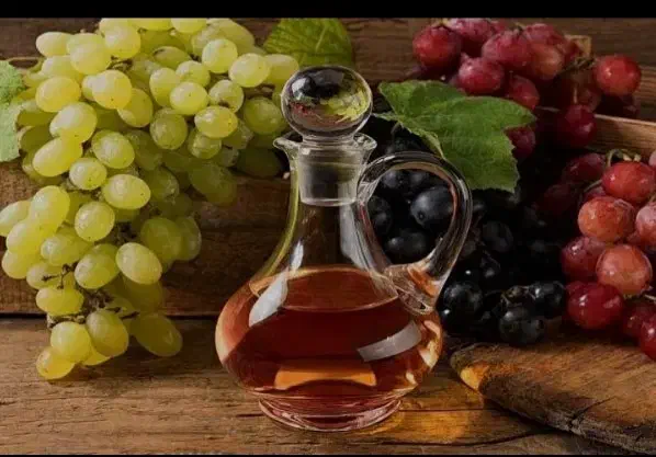 سرکه انگور طبیعی|خوردنی و آشامیدنی|اسلام‌شهر, شهرک سعیدیه|دیوار