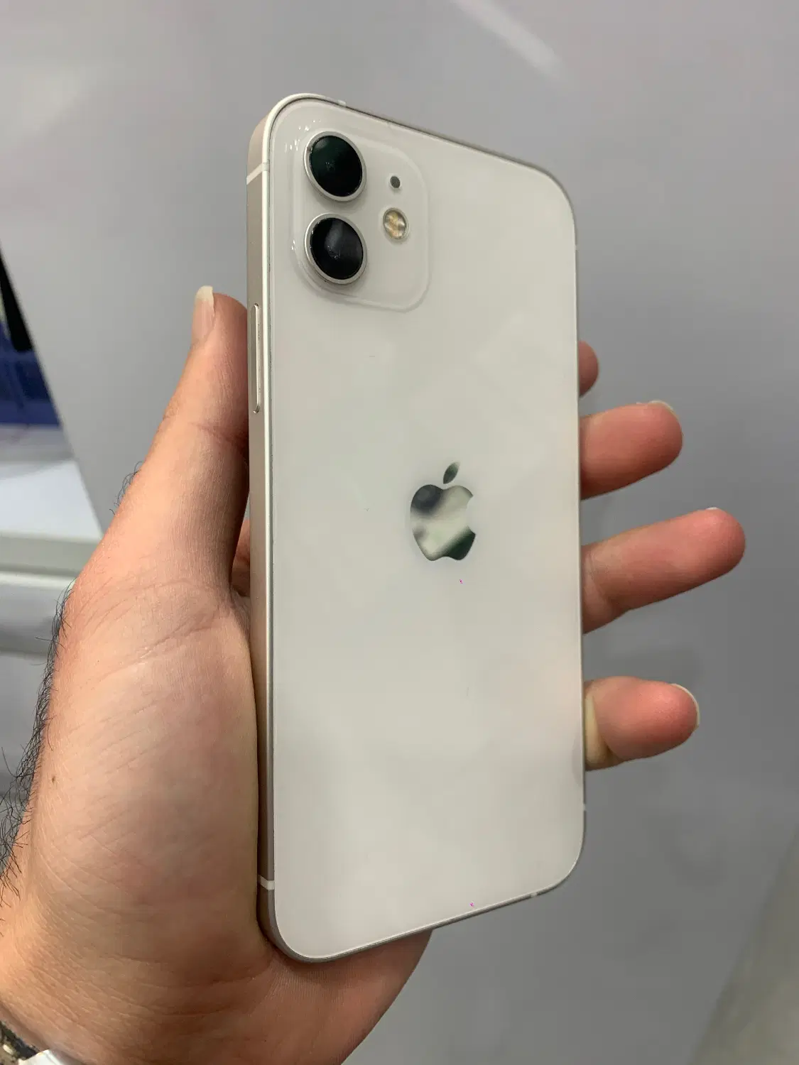 iphone12 Normal|موبایل|اصفهان, باغ زرشک|دیوار