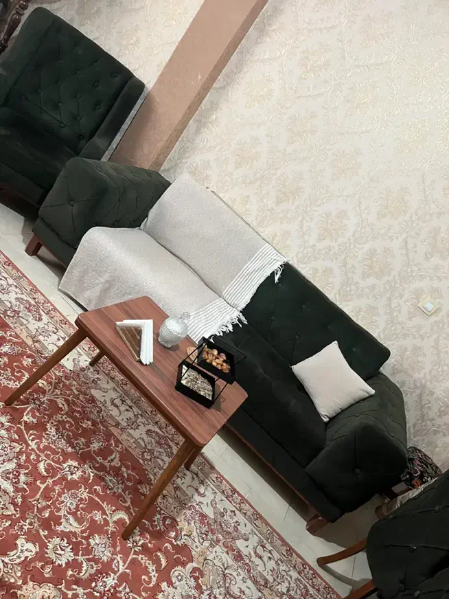 مبلمان و غذاخوری|مبلمان خانگی و میز عسلی|سهند, |دیوار