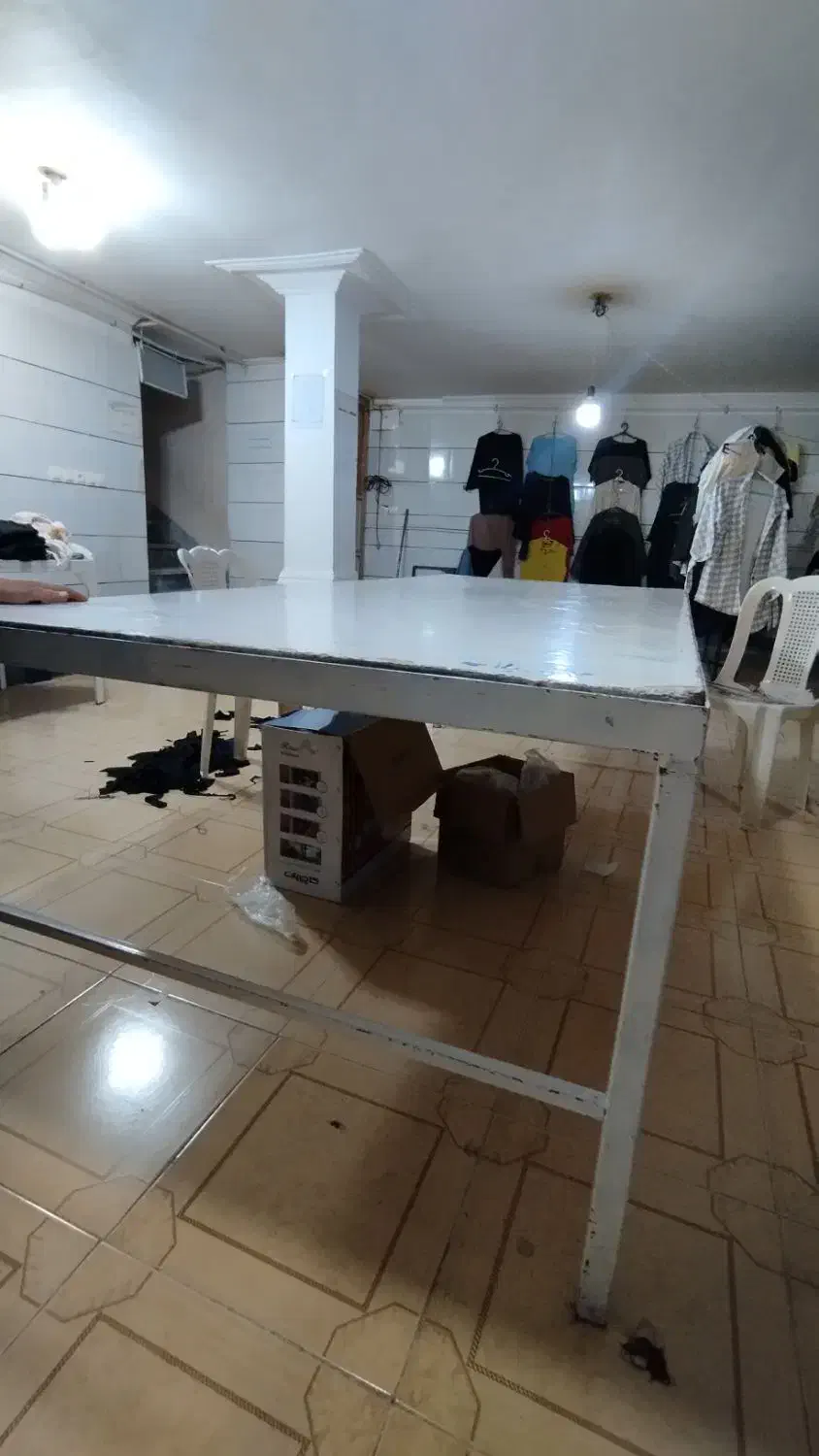 میز|مبلمان خانگی و میز عسلی|ایذه, |دیوار