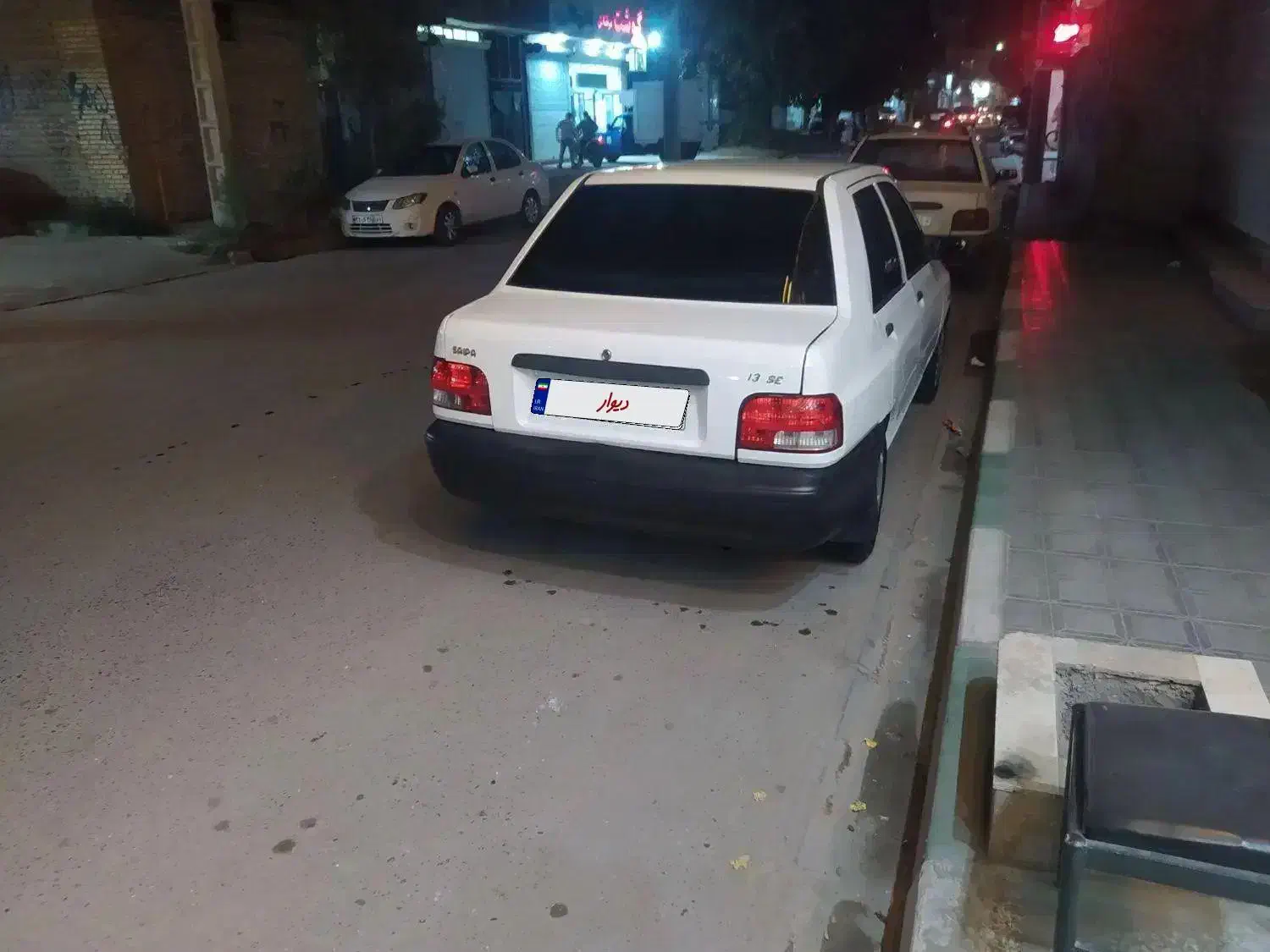 پراید 131مدل 98|خودرو سواری و وانت|مشهد, یاغون آباد|دیوار