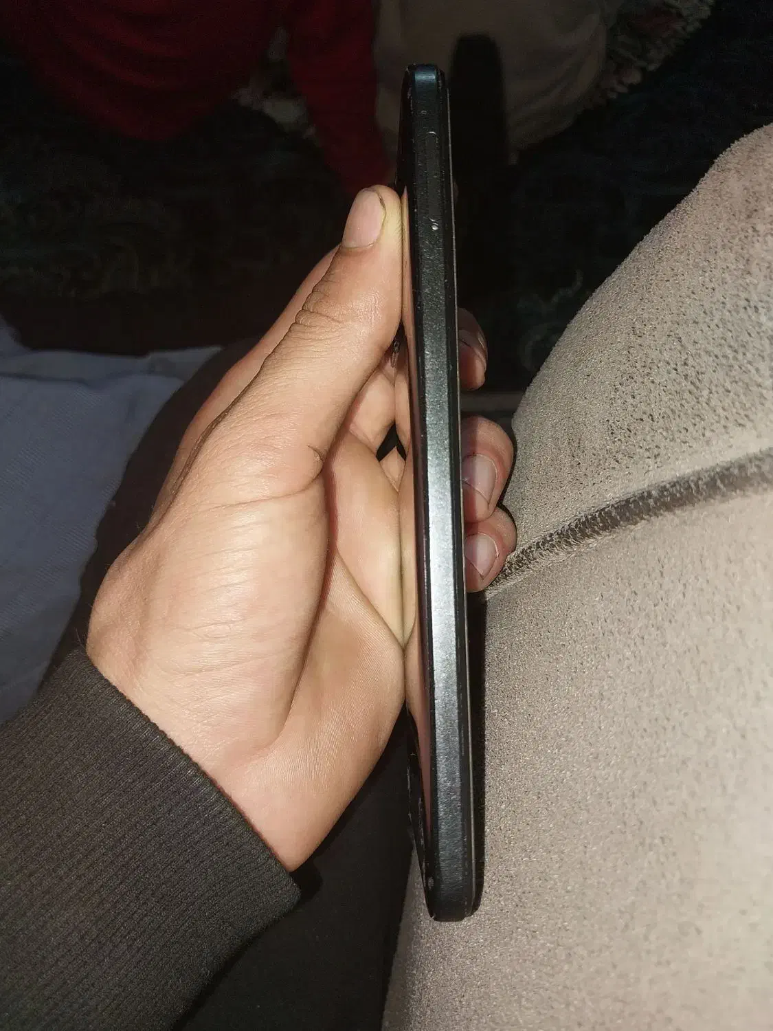 12s|موبایل|بجنورد, |دیوار