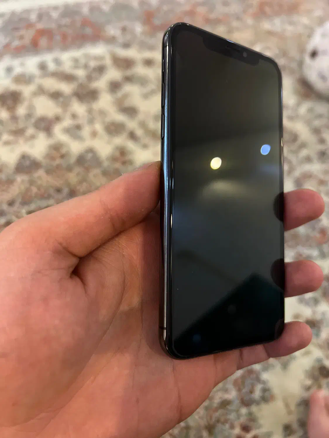 Iphone Xs 256 LLA|موبایل|کرج, عظیمیه|دیوار
