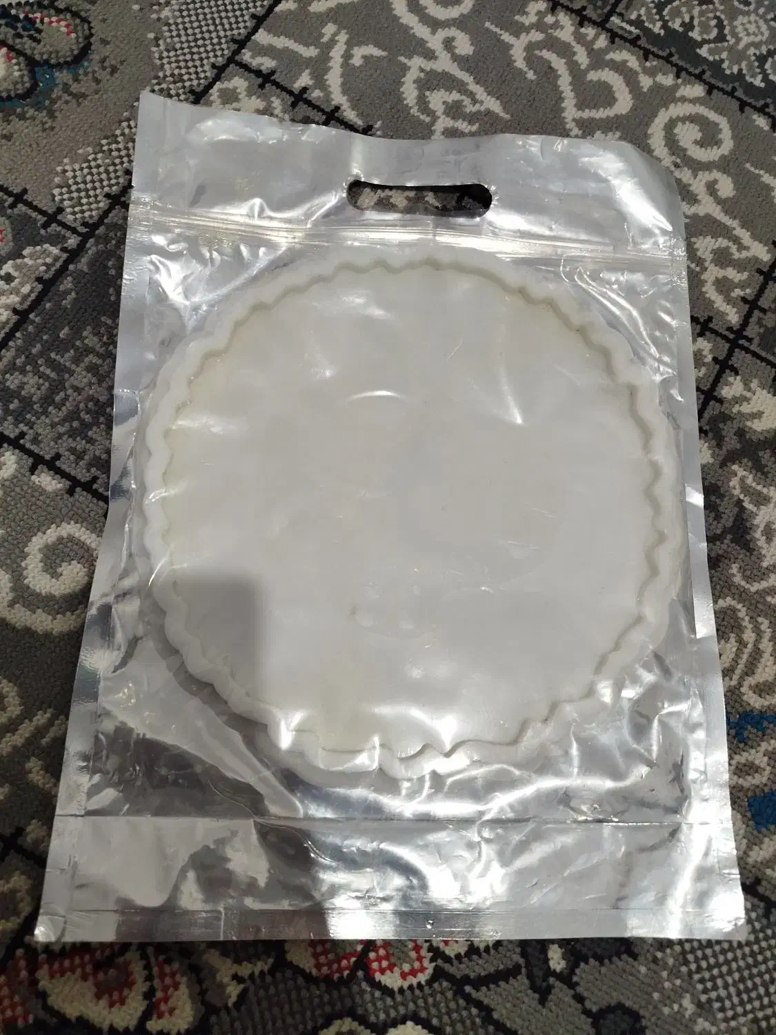 وسایل رزین کاری|صنایع دستی و سایر لوازم تزئینی|پلدختر, |دیوار