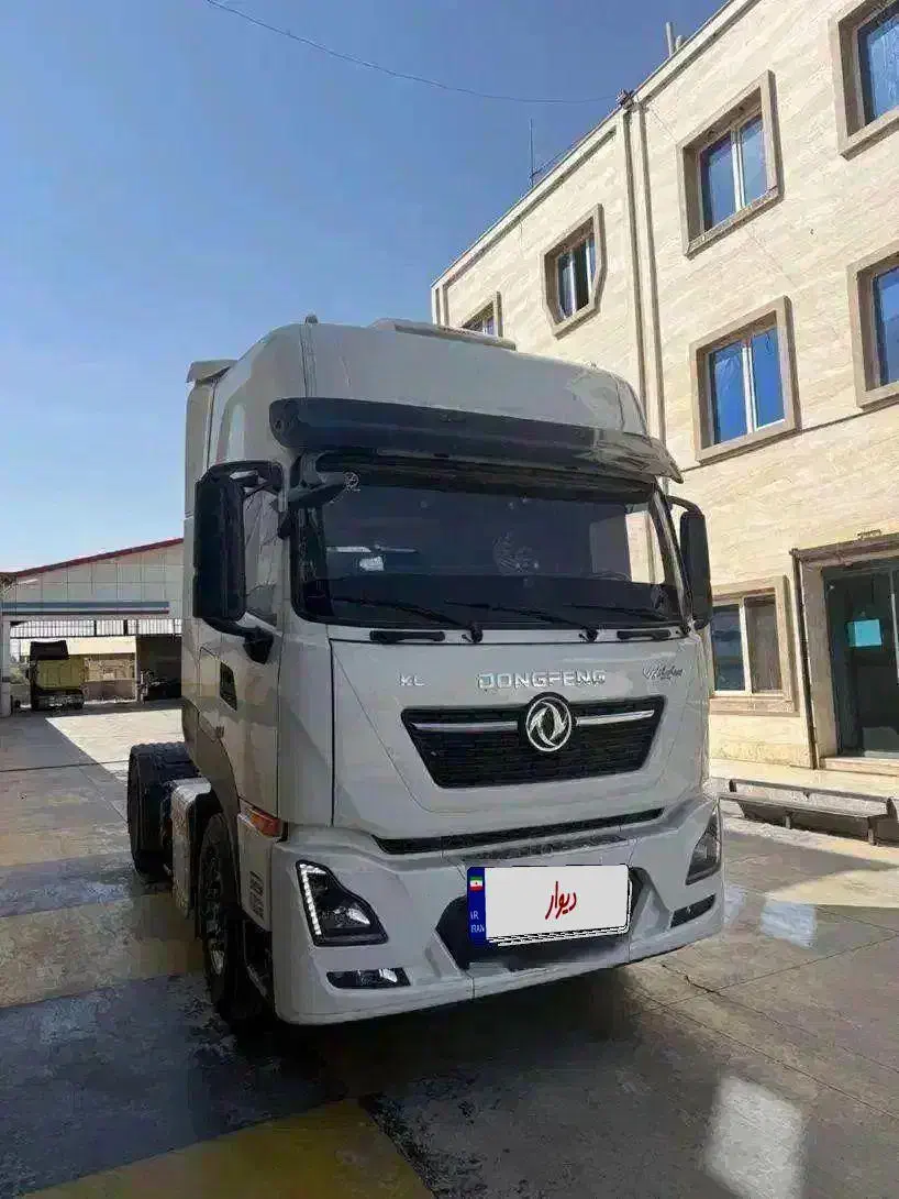 کشنده kL|خودرو سنگین|شیراز, کوشک بیدک|دیوار