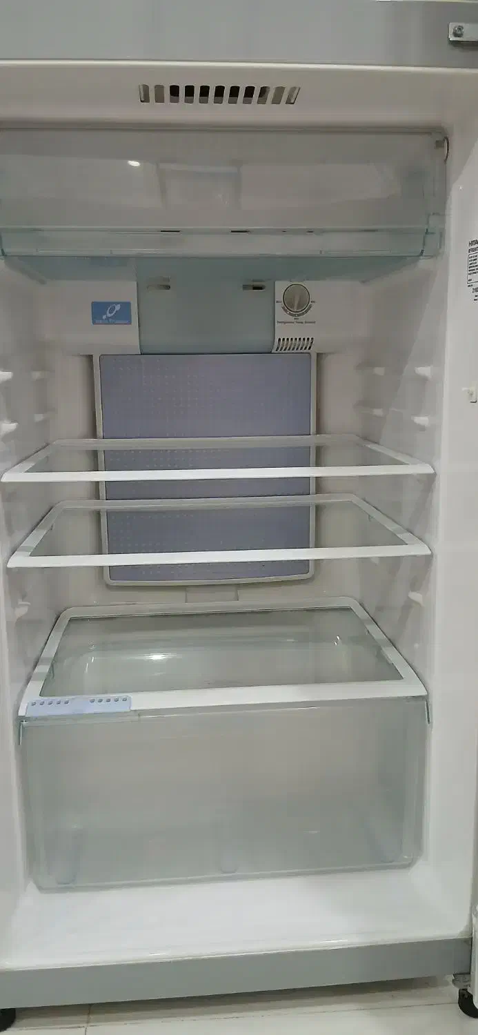 یخچال هیتاچی|یخچال و فریزر|اهواز, کوی باهنر|دیوار