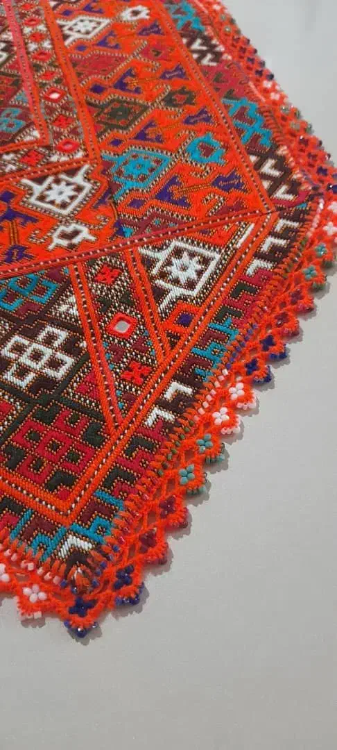 کریشی شیک|لوازم خیاطی و بافتنی|خاش, |دیوار