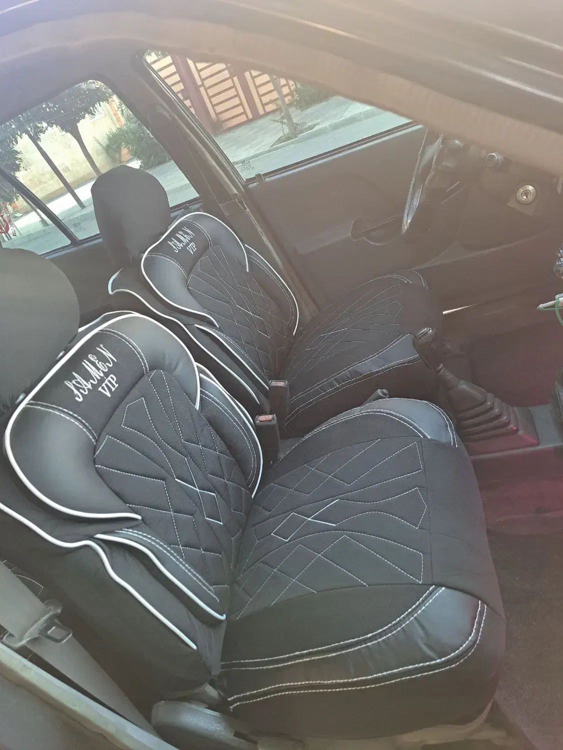 پراید ۷۷ کاربرات|خودرو سواری و وانت|شازند, |دیوار