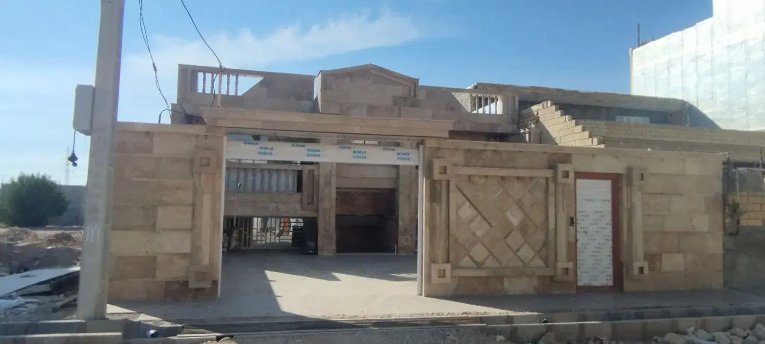 منزل ۱۱۰ متری رهن کامل آدرس فنس سپاه|اجارهٔ خانه و ویلا|دوگنبدان, |دیوار