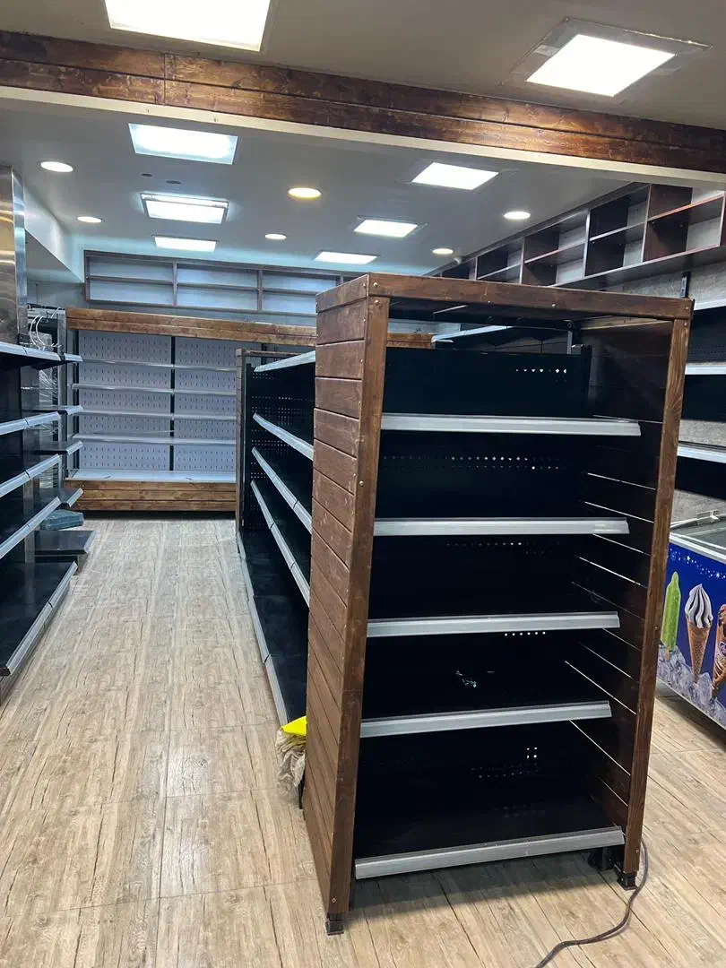 انواع قفسعه|فروشگاه و مغازه|تالش, هشتپر|دیوار