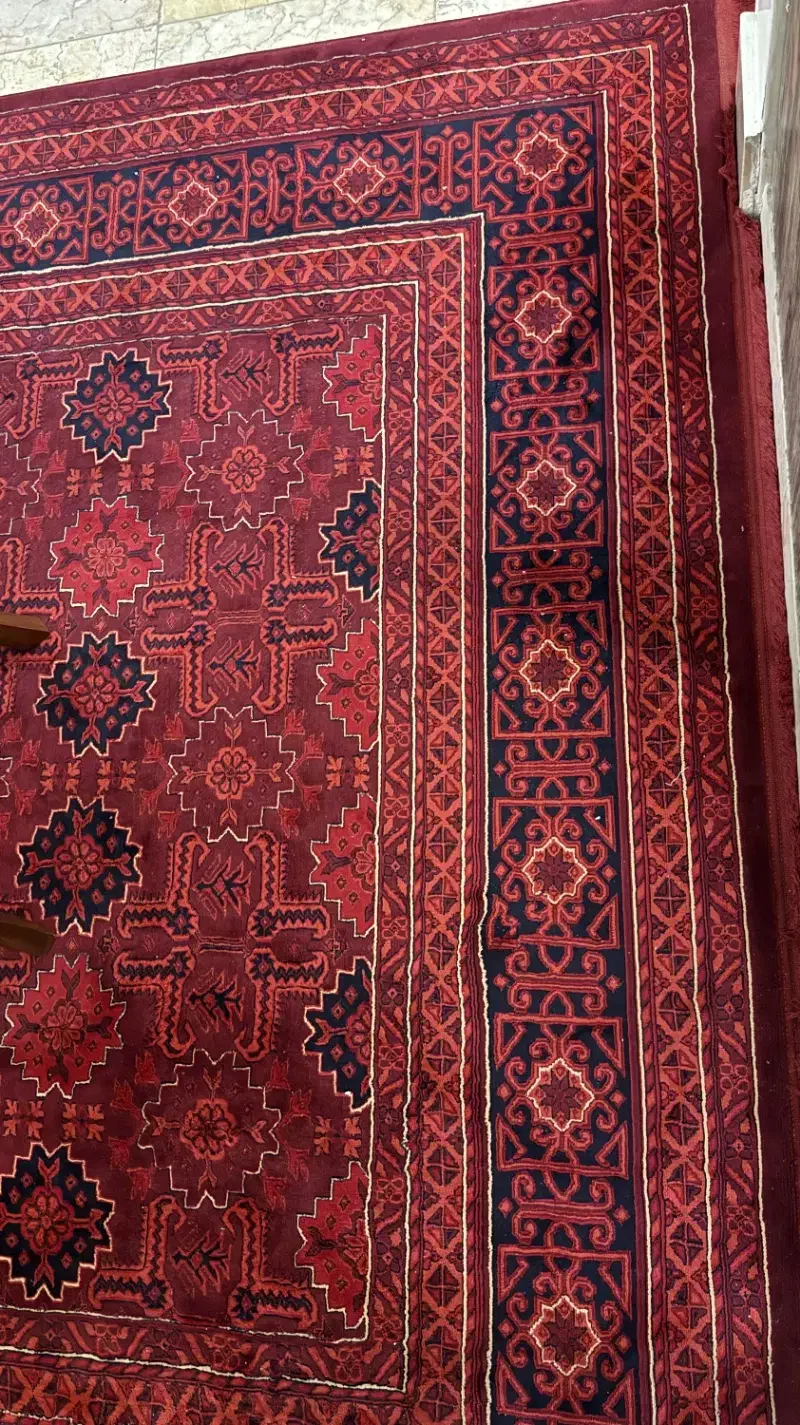 فروش چند قطعه فرش نو|فرش|تهران, بوستان ولایت|دیوار