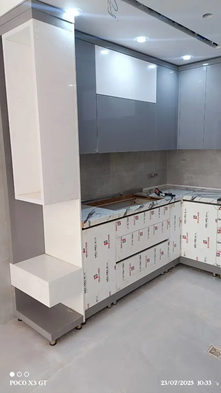 نصاب کابینت|خدمات پیشه و مهارت|یزد, |دیوار