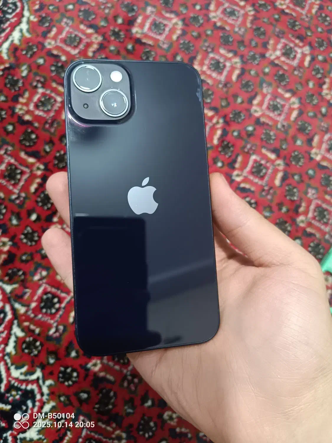 آیفون 13 نرمال / iphone 13 normal|موبایل|تهران, امام حسین|دیوار