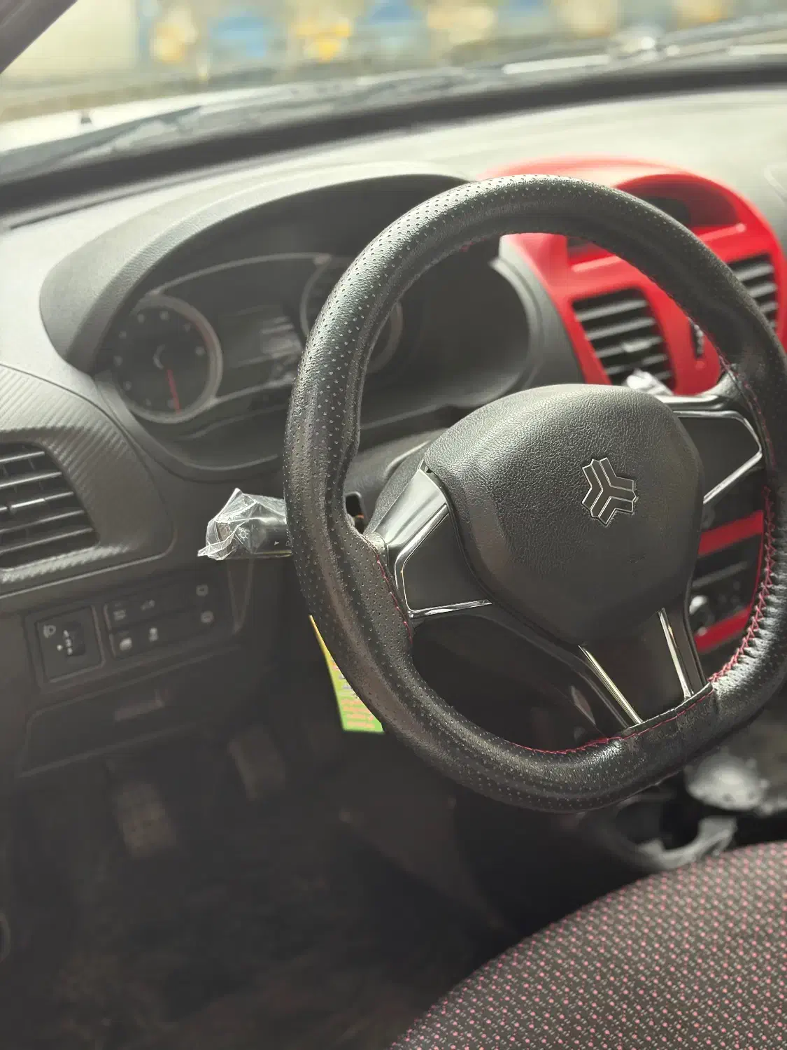 کوییک gxr l فول 1403|خودرو سواری و وانت|تنکابن, |دیوار