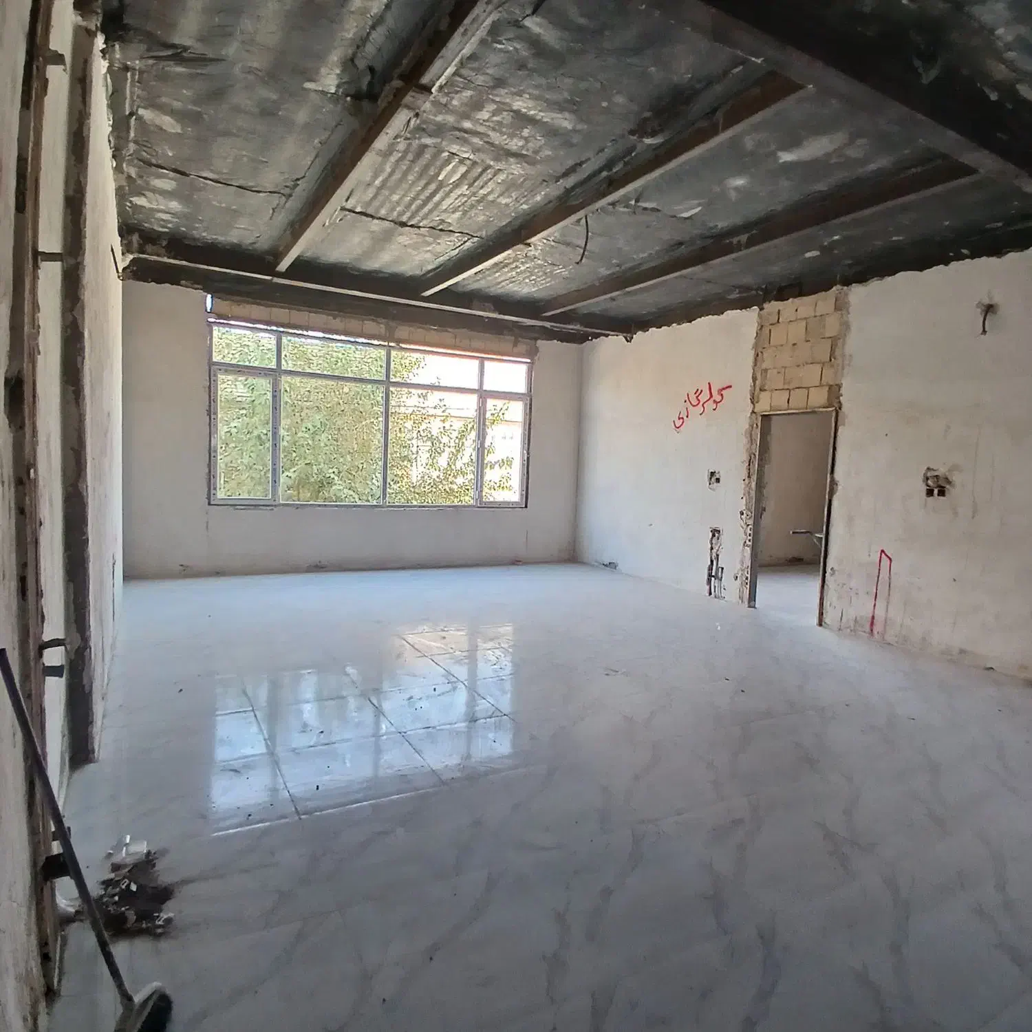 آپارتمان ۱۲۵متر پیشفروش توس ۷۹. ۸۱|فروش آپارتمان|مشهد, مشهدقلی|دیوار