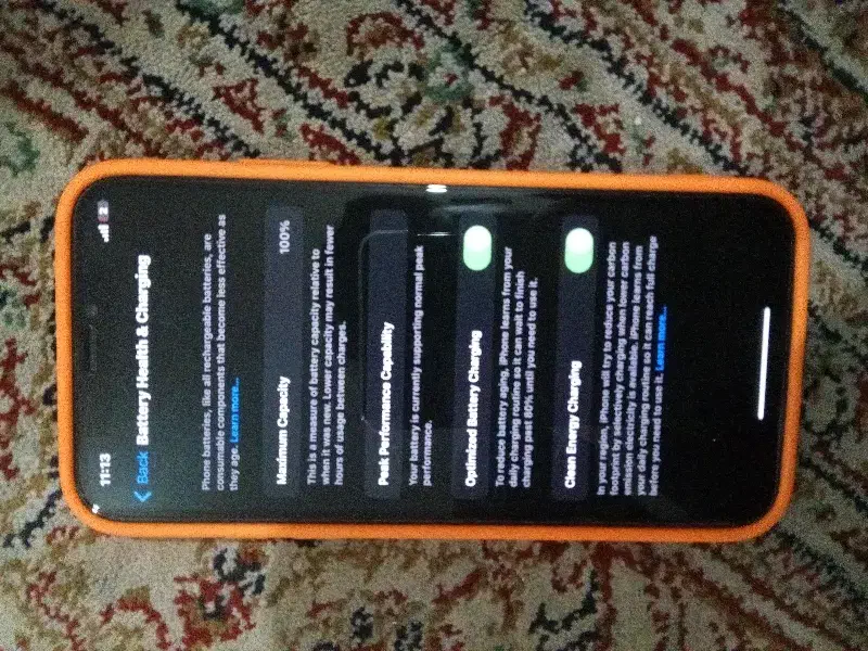 گوشی آیفون x|موبایل|تبریز, |دیوار