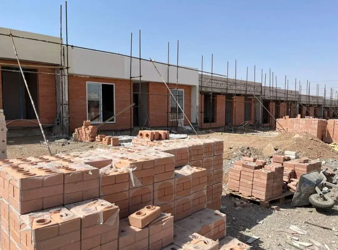 مسکن ملی ایوانکی|پیشفروش املاک|ایوانکی, |دیوار