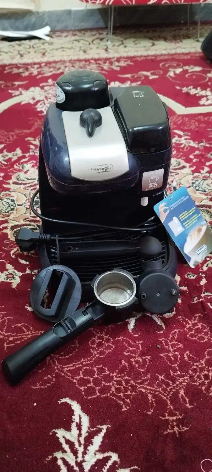 قهوه ساز|سماور، چای‌ساز، قهوه‌ساز|بهبهان, |دیوار