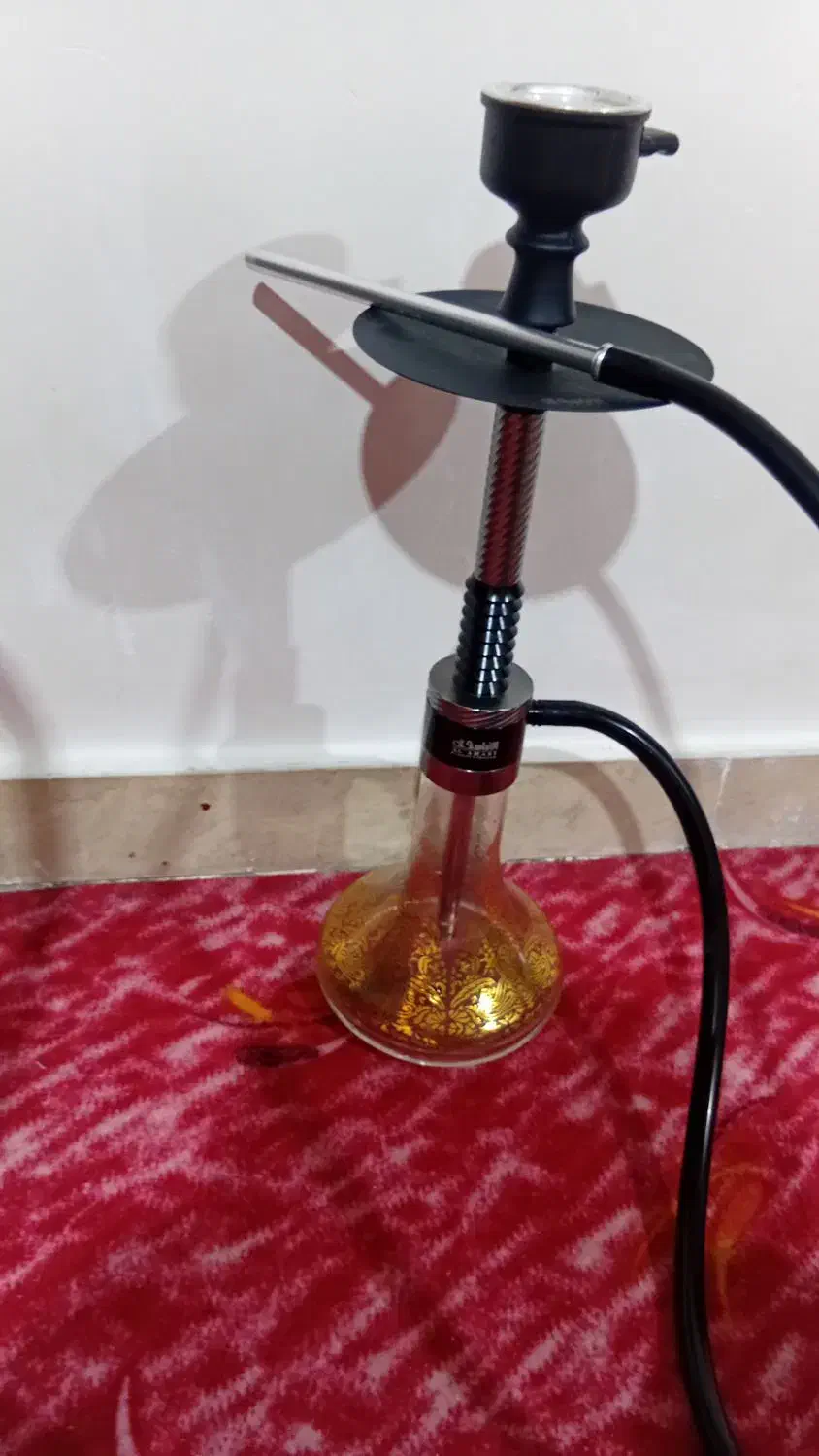 قلیون سپاپی|کلکسیون و سرگرمی|بندر ماهشهر, |دیوار