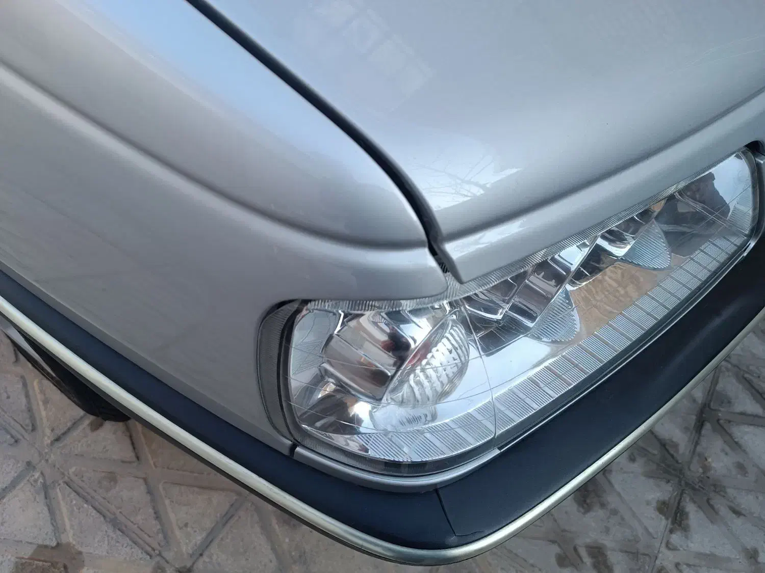 slx صفر|خودرو کلاسیک|فسا, |دیوار