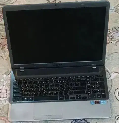 لپ تاپ سامسونگ|رایانه همراه|تهران, پاسداران|دیوار