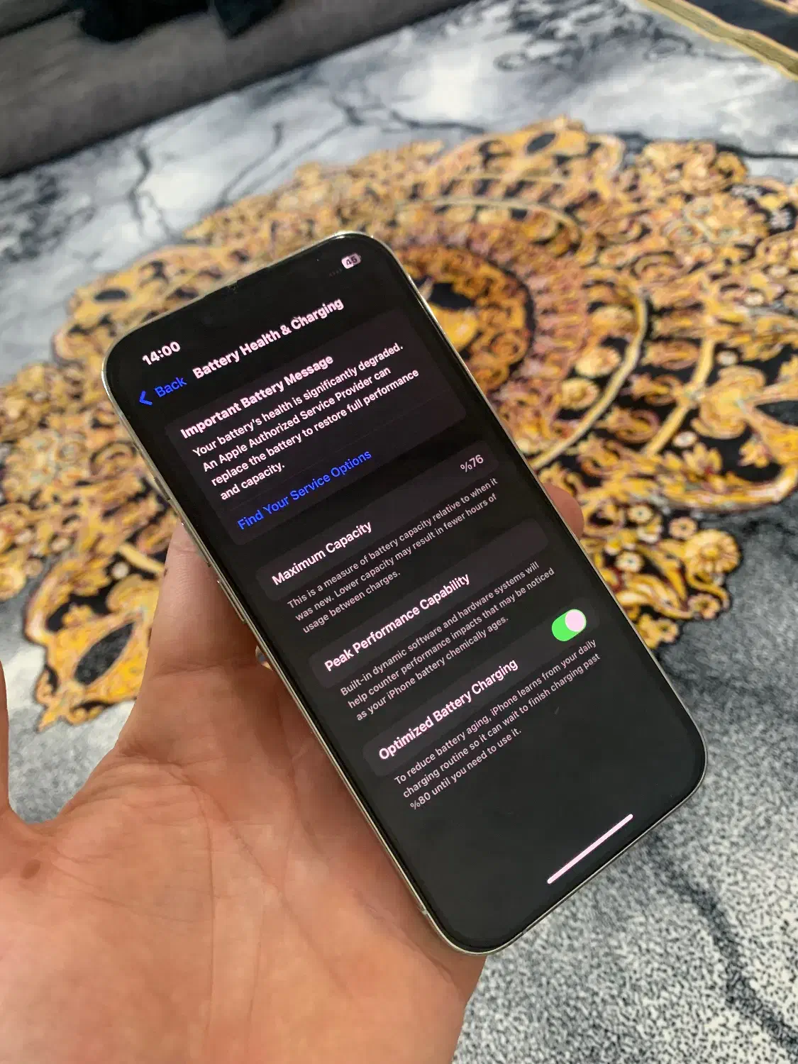 13pro|موبایل|ارومیه, |دیوار