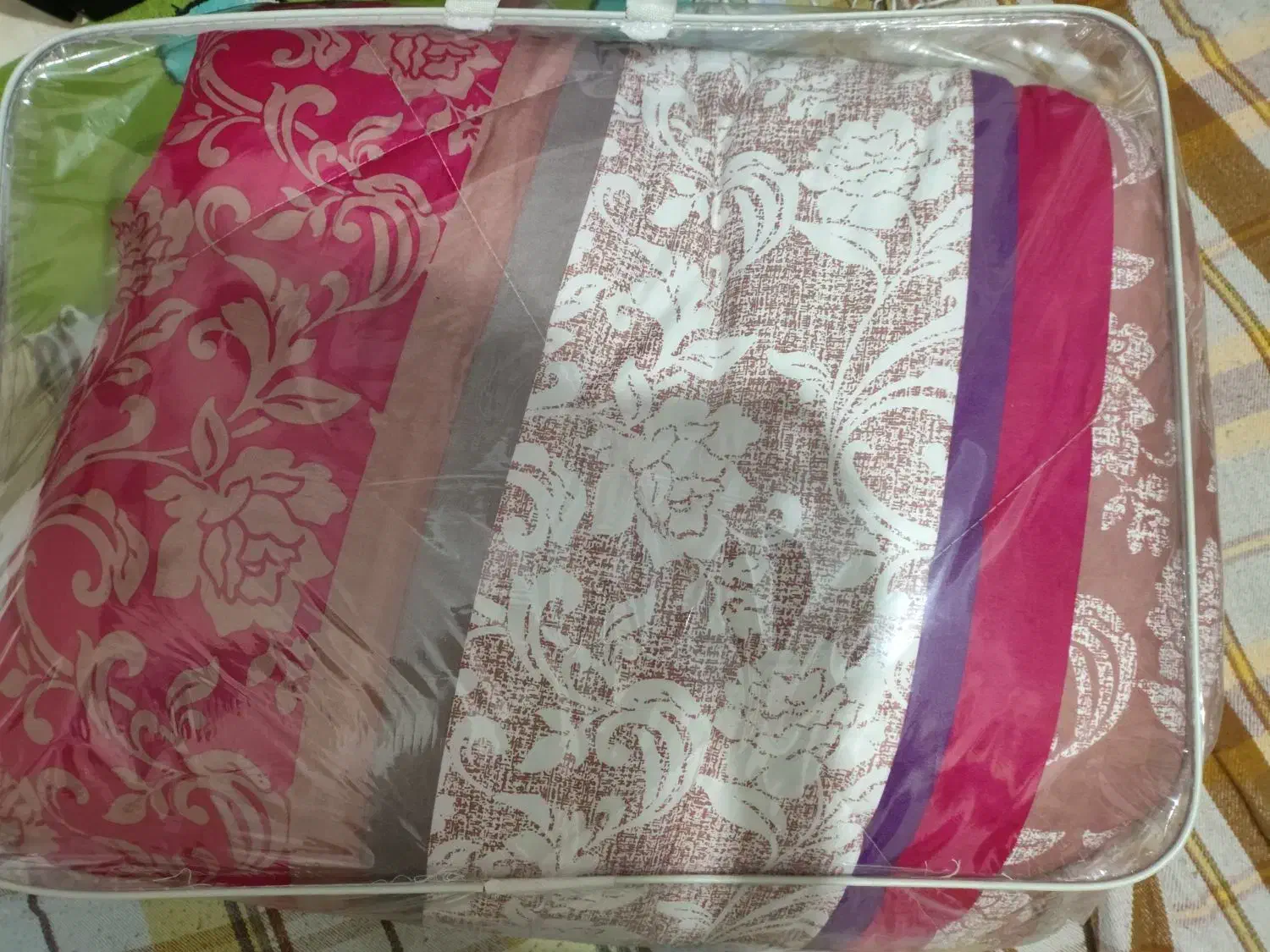 سرویس روتختی دو نفره دو رو نو|سرویس روتختی|ری, دیلمان|دیوار