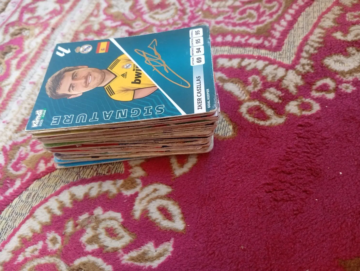 کیمدی|کلکسیون و سرگرمی|سلماس, |دیوار