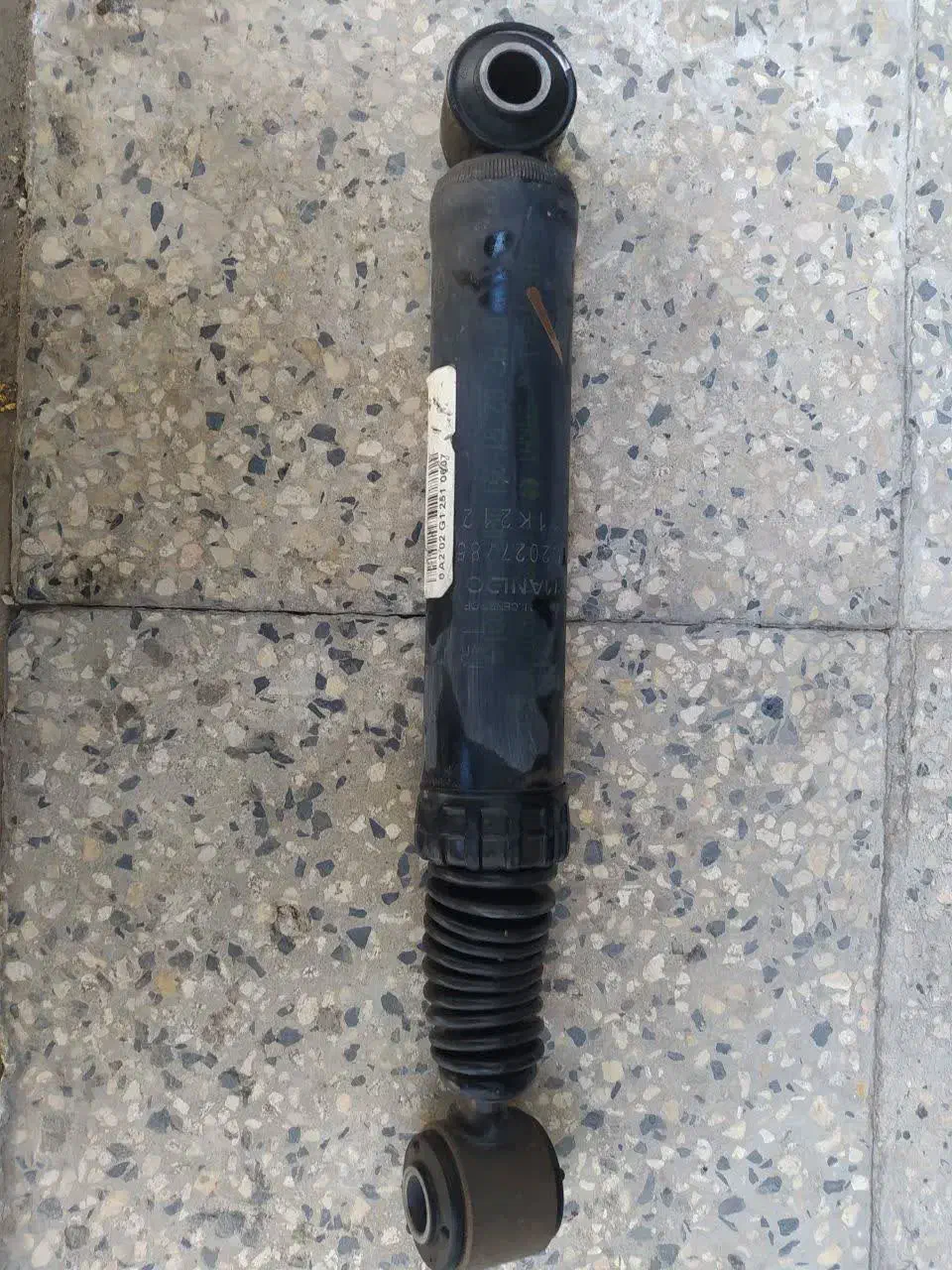 کمک فنر ۴۰۵|قطعات یدکی و لوازم جانبی|خرمدره, |دیوار