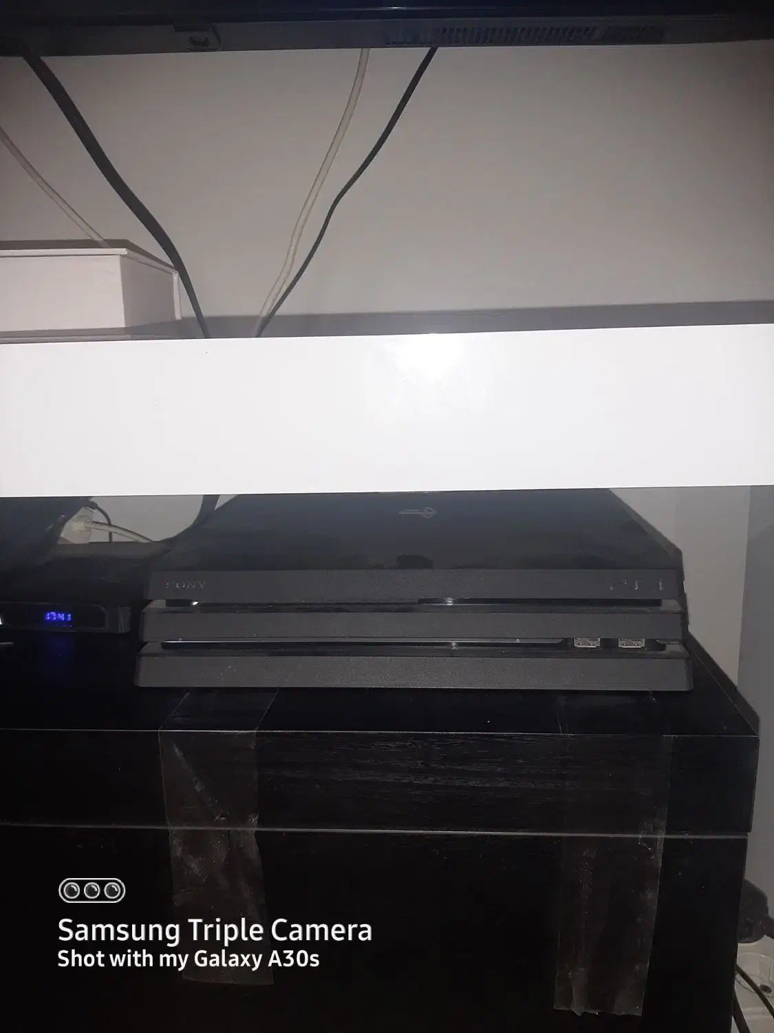 PS4 pro پلی استیشن ۴ Playstation 4|کنسول، بازی ویدئویی و آنلاین|تهران, خواجه نصیر طوسی|دیوار
