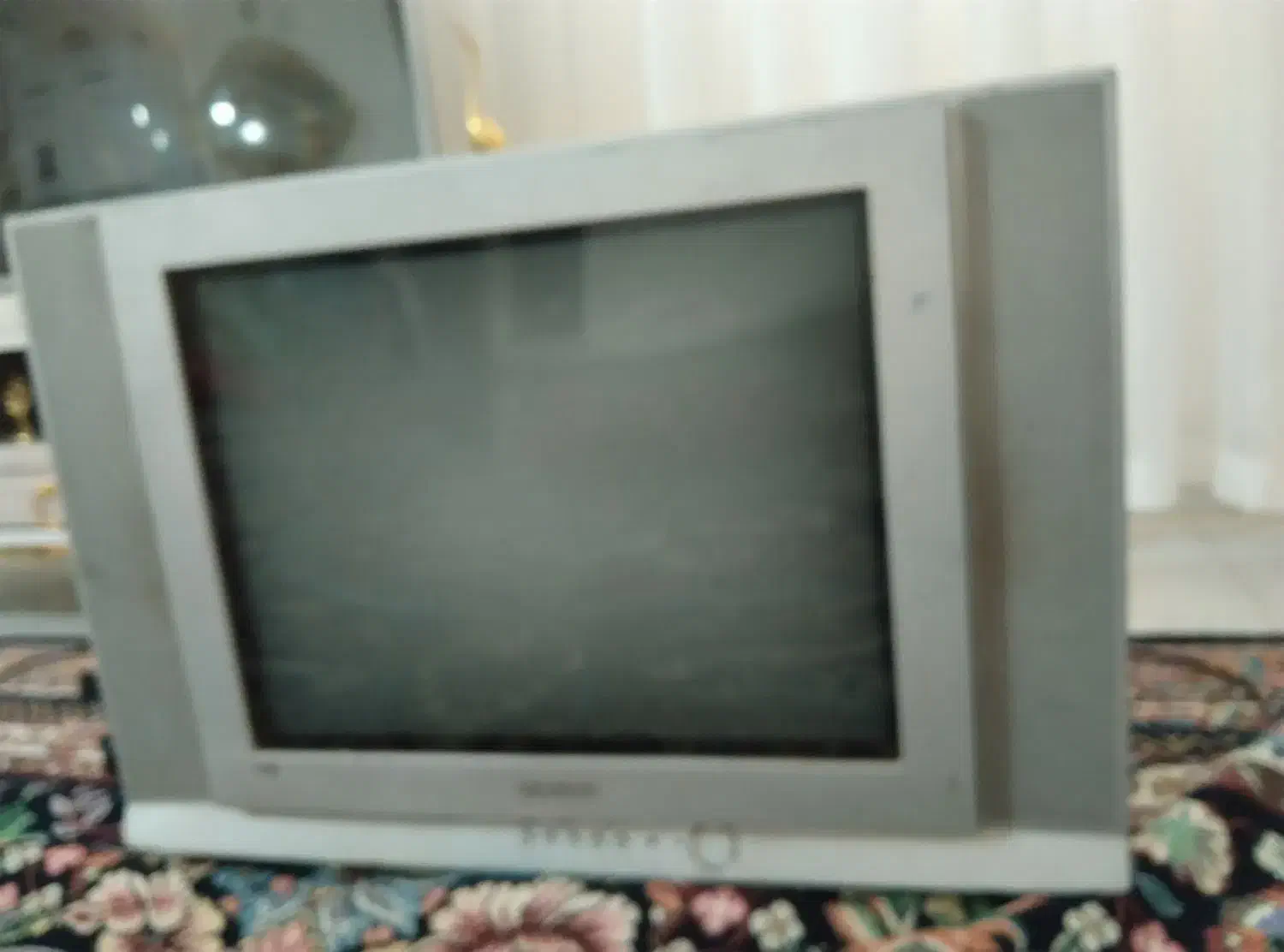 تعدادی وسایل منزل.تلویزیون.میز.جاکفشی.دوچرخه۱۶|تلویزیون و پروژکتور|خاوه, |دیوار