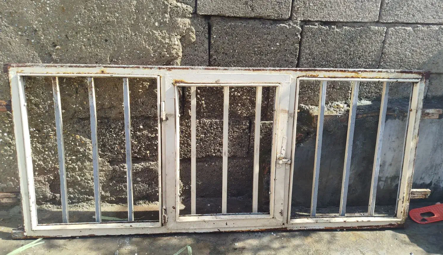 درب و پنجره|مصالح و تجهیزات ساختمان|گنبد کاووس, |دیوار