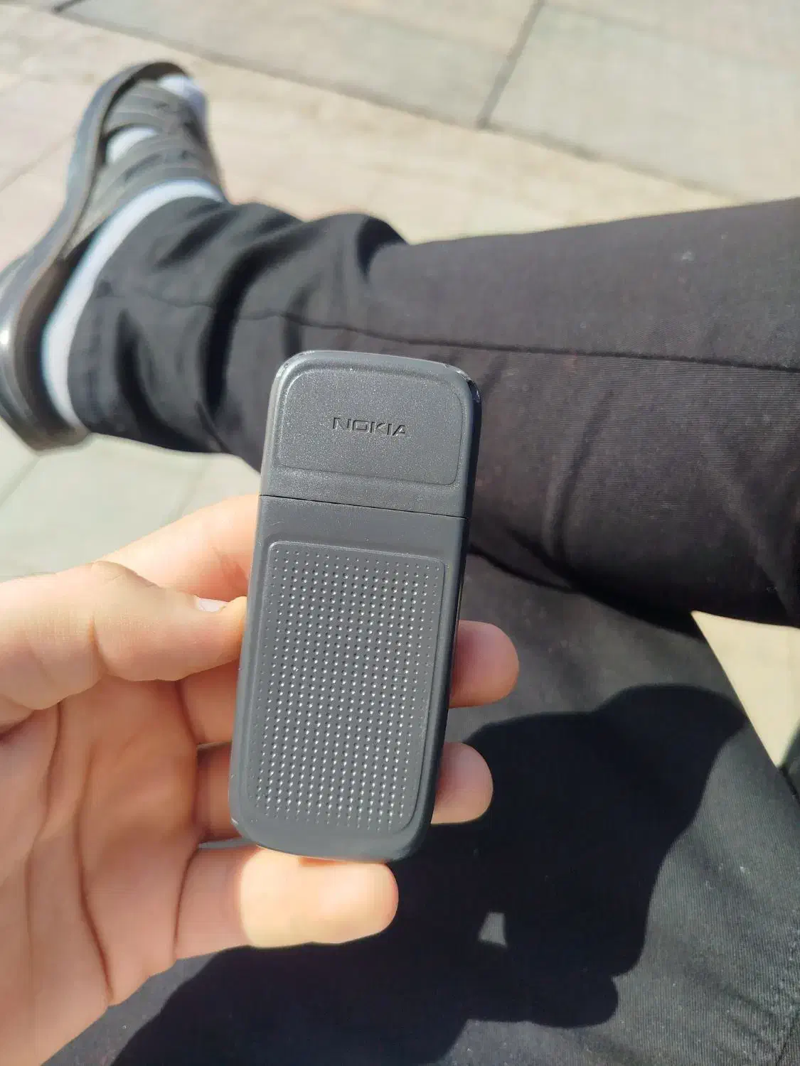 نوکیا 1200|موبایل|قم, زند آباد|دیوار