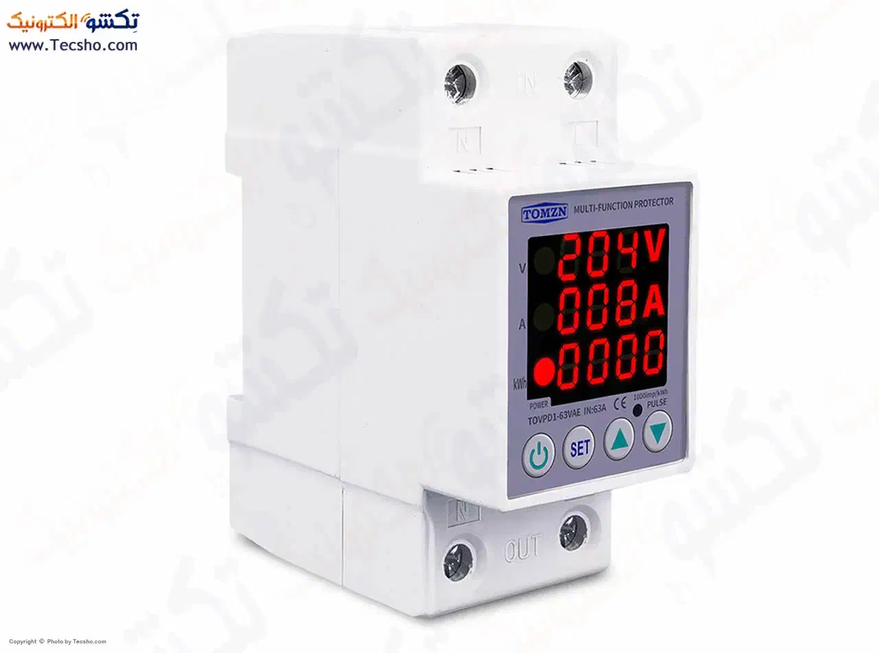 برقکاری، نصب محافظ، سیم کشی موتور برق|خدمات پیشه و مهارت|رفسنجان, |دیوار