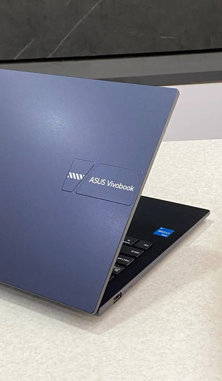 ایسوس x1504 با یک هفته کارکرد|رایانه همراه|رشت, پاستوریزه|دیوار