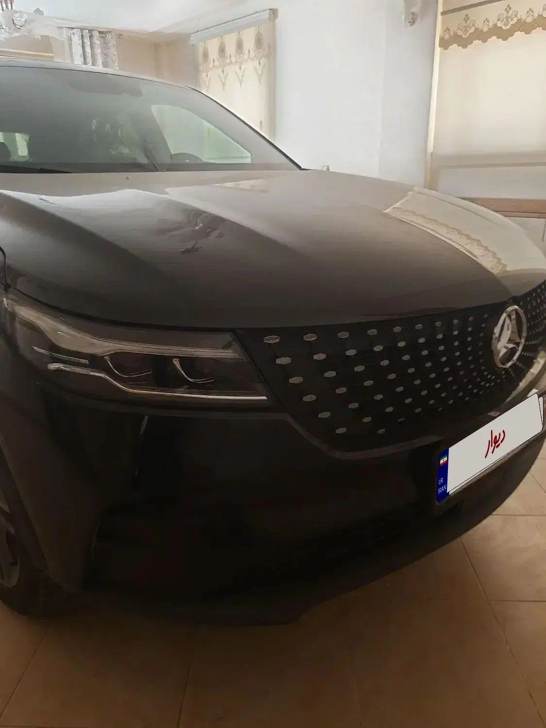 دیگنیتی پرستیژ|خودرو سواری و وانت|اصفهان, دشتستان|دیوار