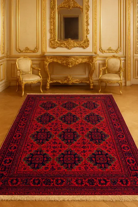 فروش و خرید فرش دستبافت|فرش|تهران, بازار|دیوار