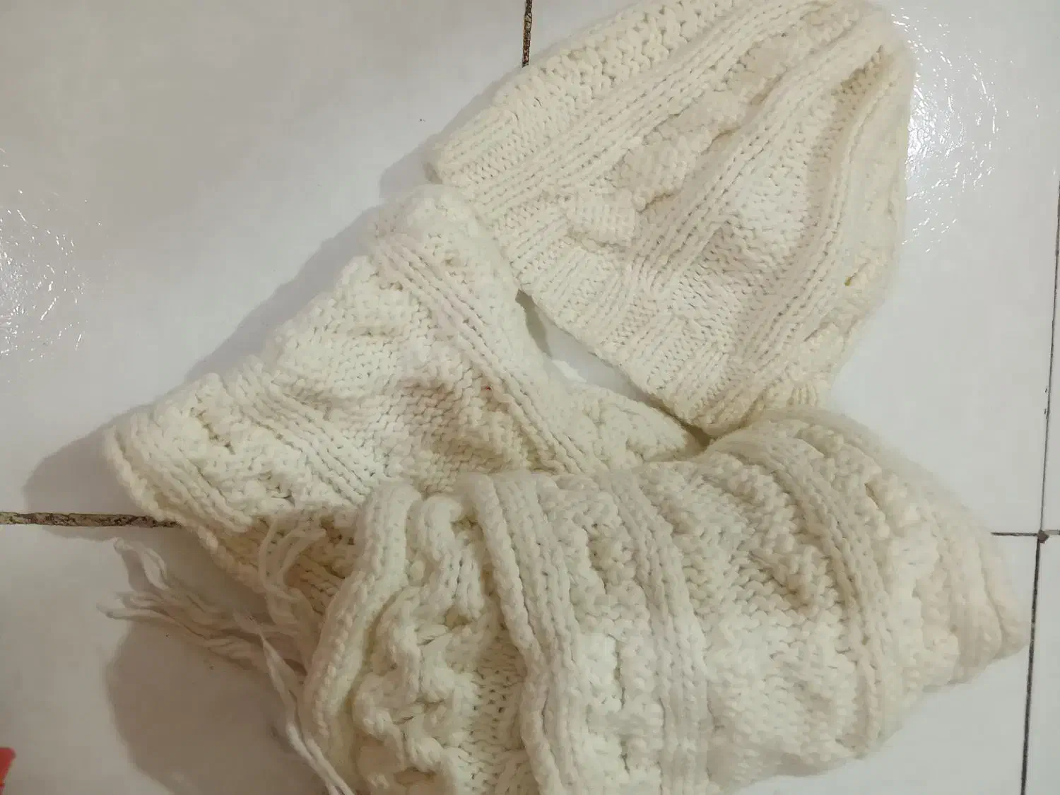 ۳مدل کلاه و شال گردن|لباس|تهران, تجریش|دیوار